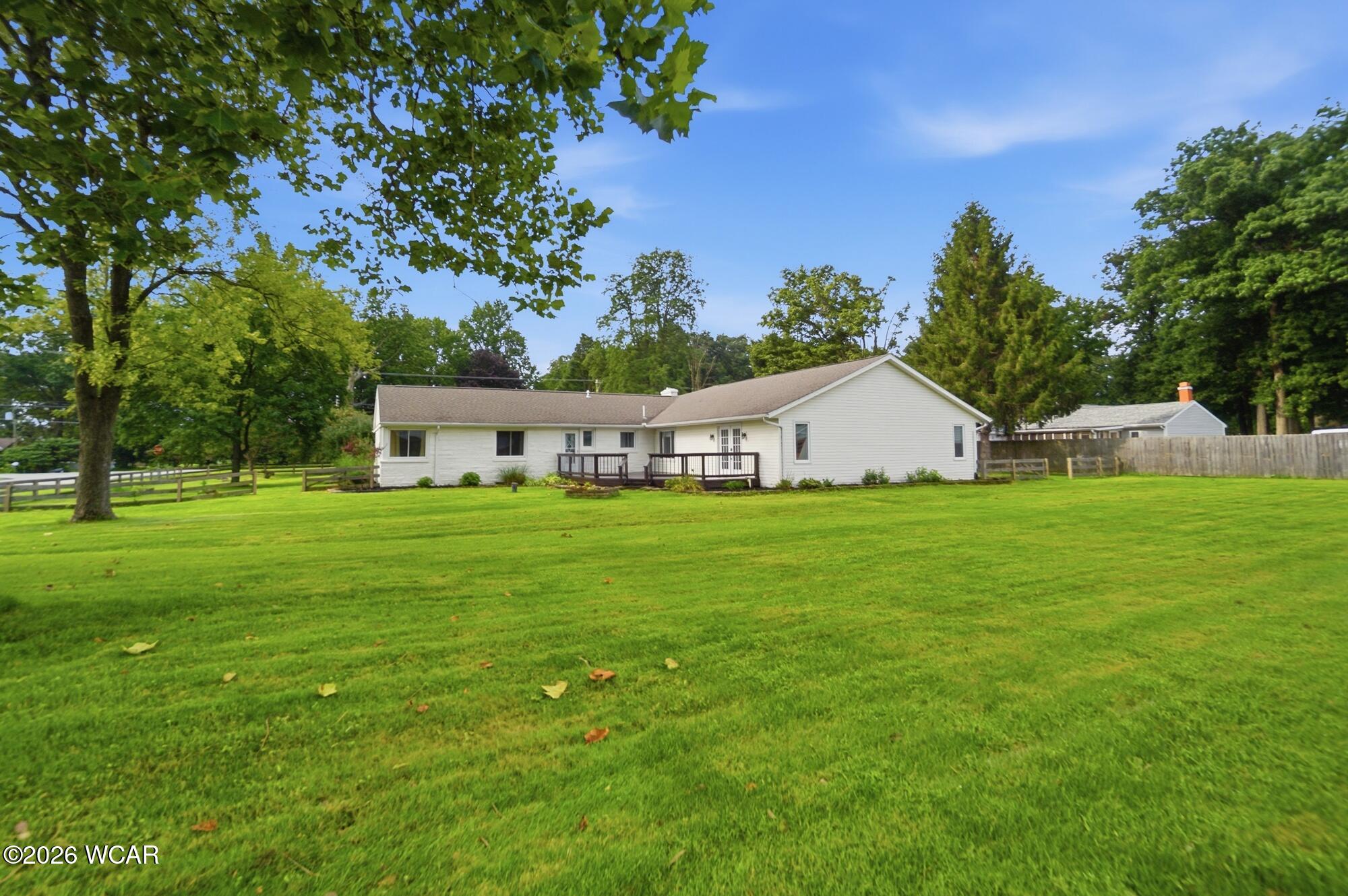 3370 Fort Amanda Road, Lima, Ohio