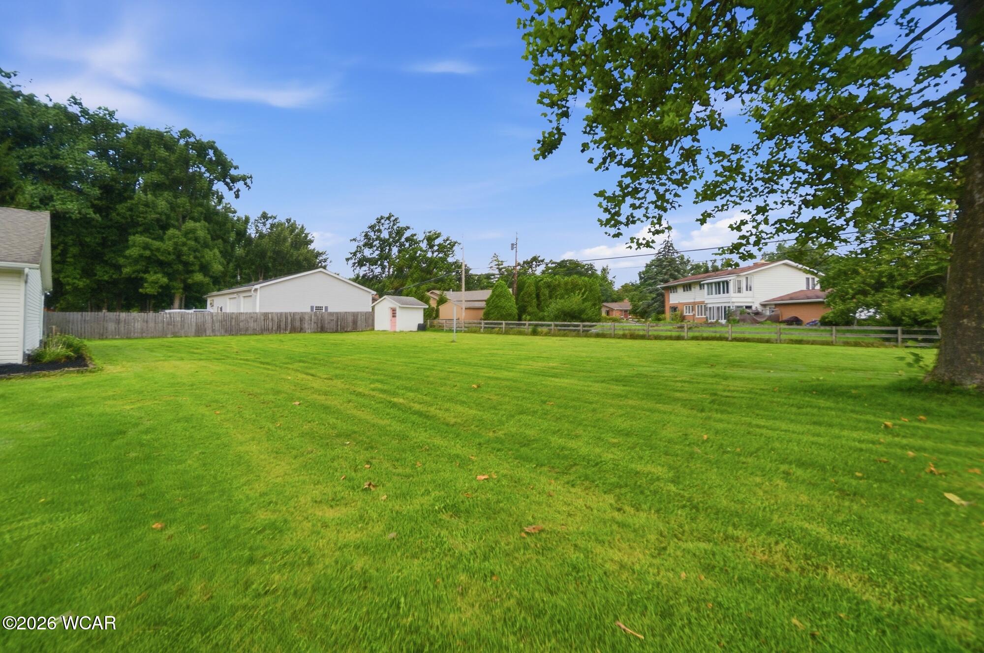 3370 Fort Amanda Road, Lima, Ohio