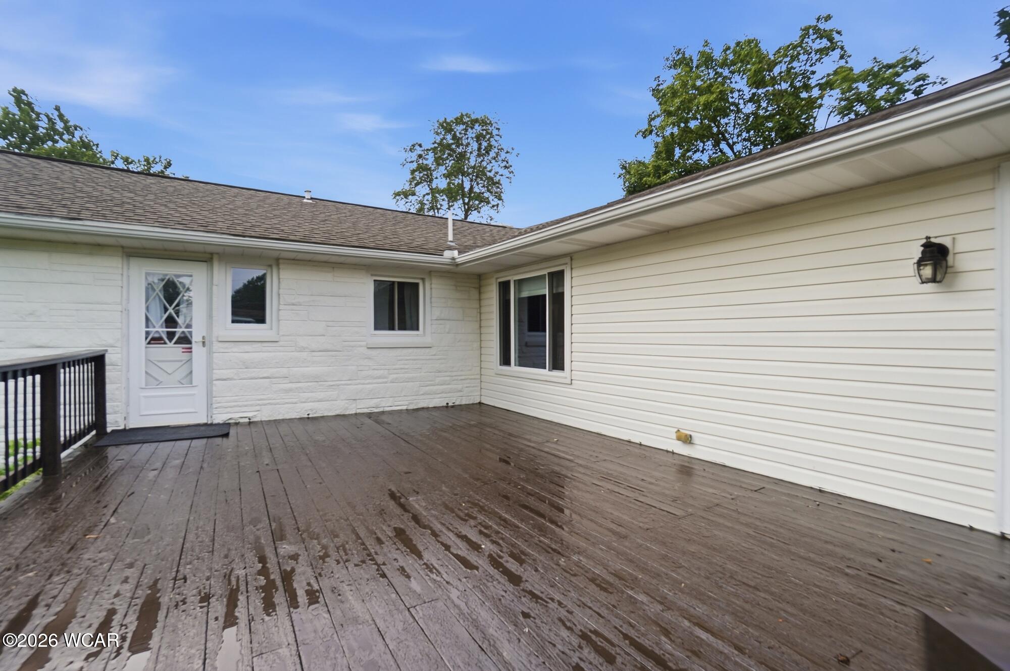 3370 Fort Amanda Road, Lima, Ohio