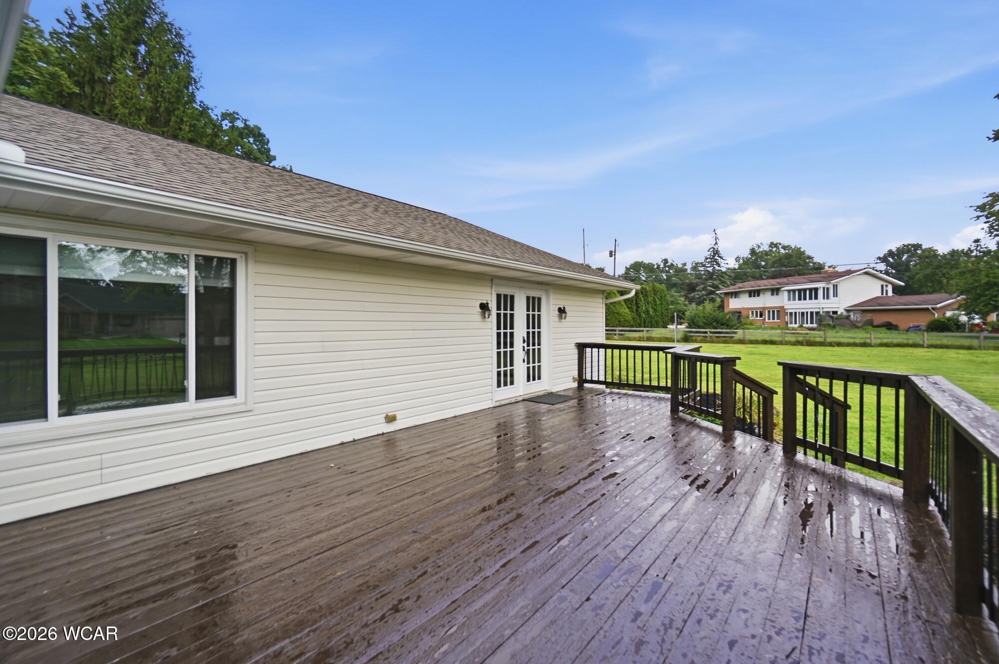 3370 Fort Amanda Road, Lima, Ohio