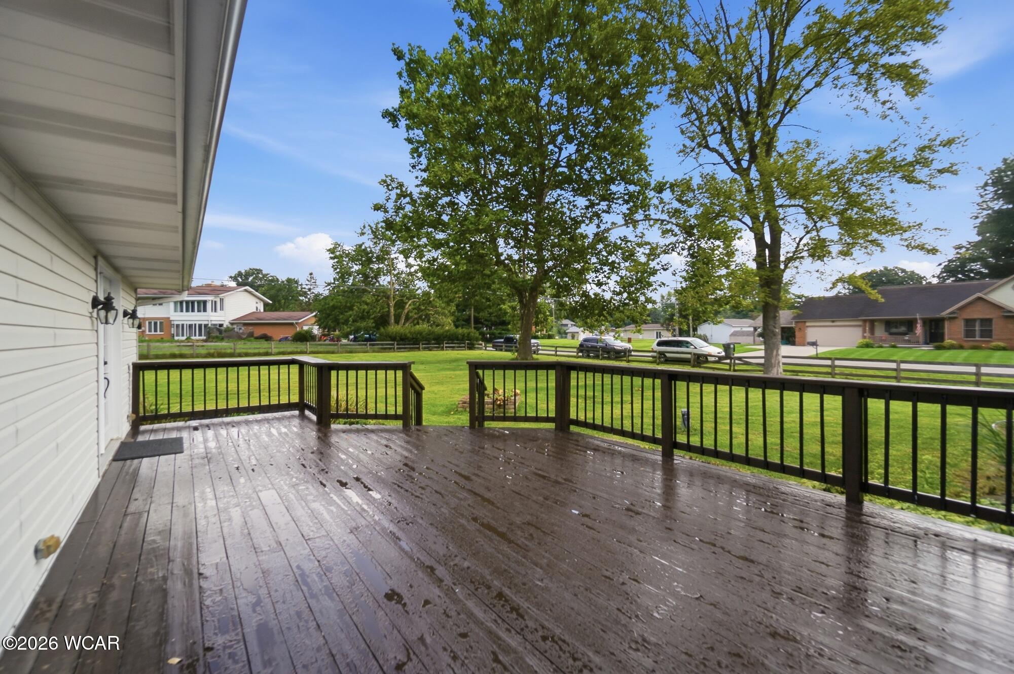 3370 Fort Amanda Road, Lima, Ohio