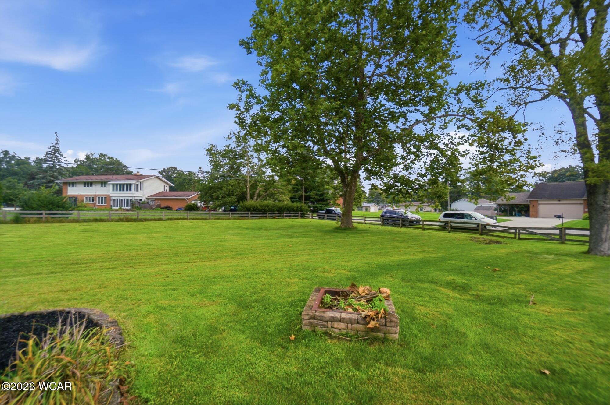 3370 Fort Amanda Road, Lima, Ohio
