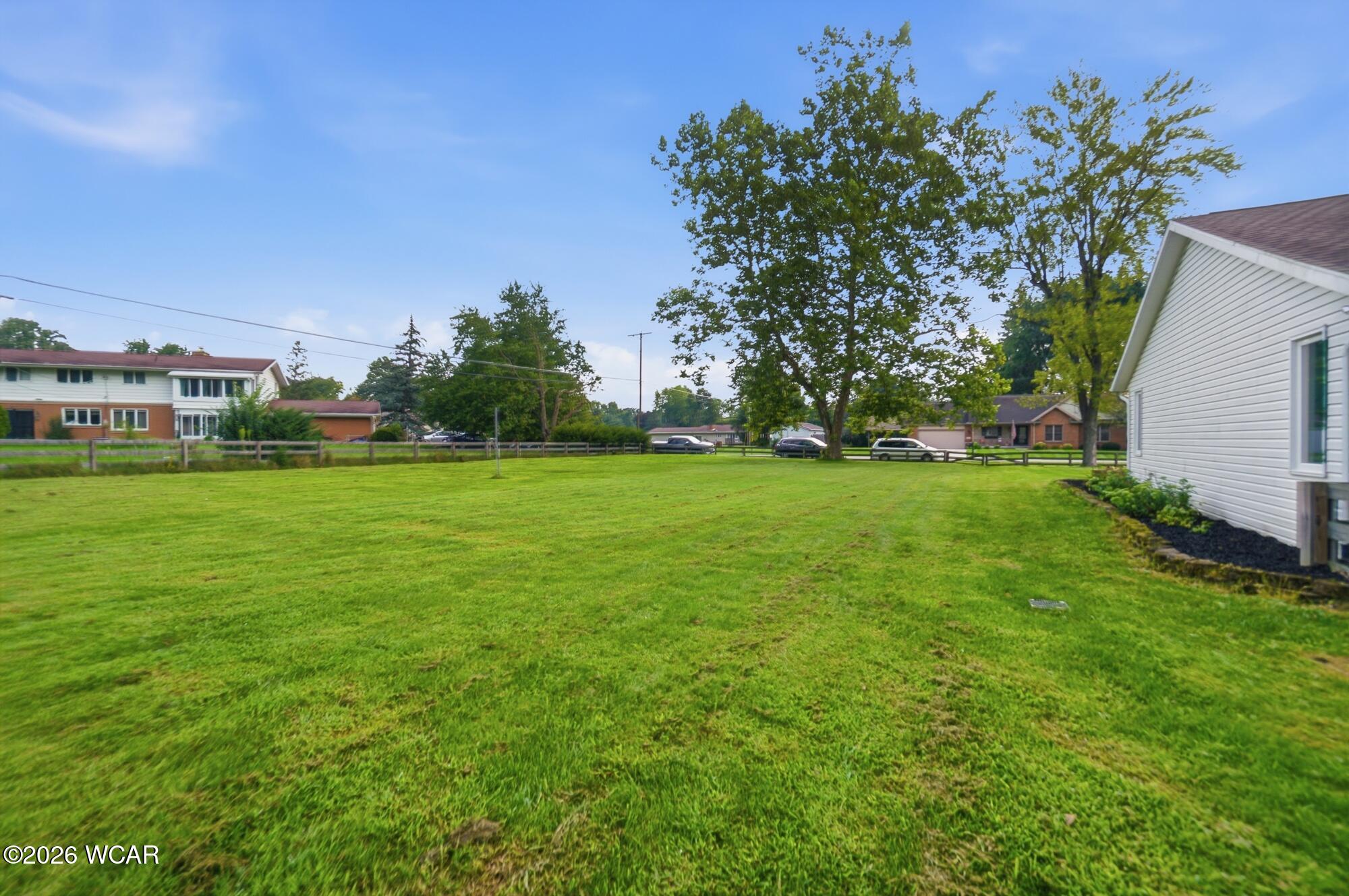 3370 Fort Amanda Road, Lima, Ohio