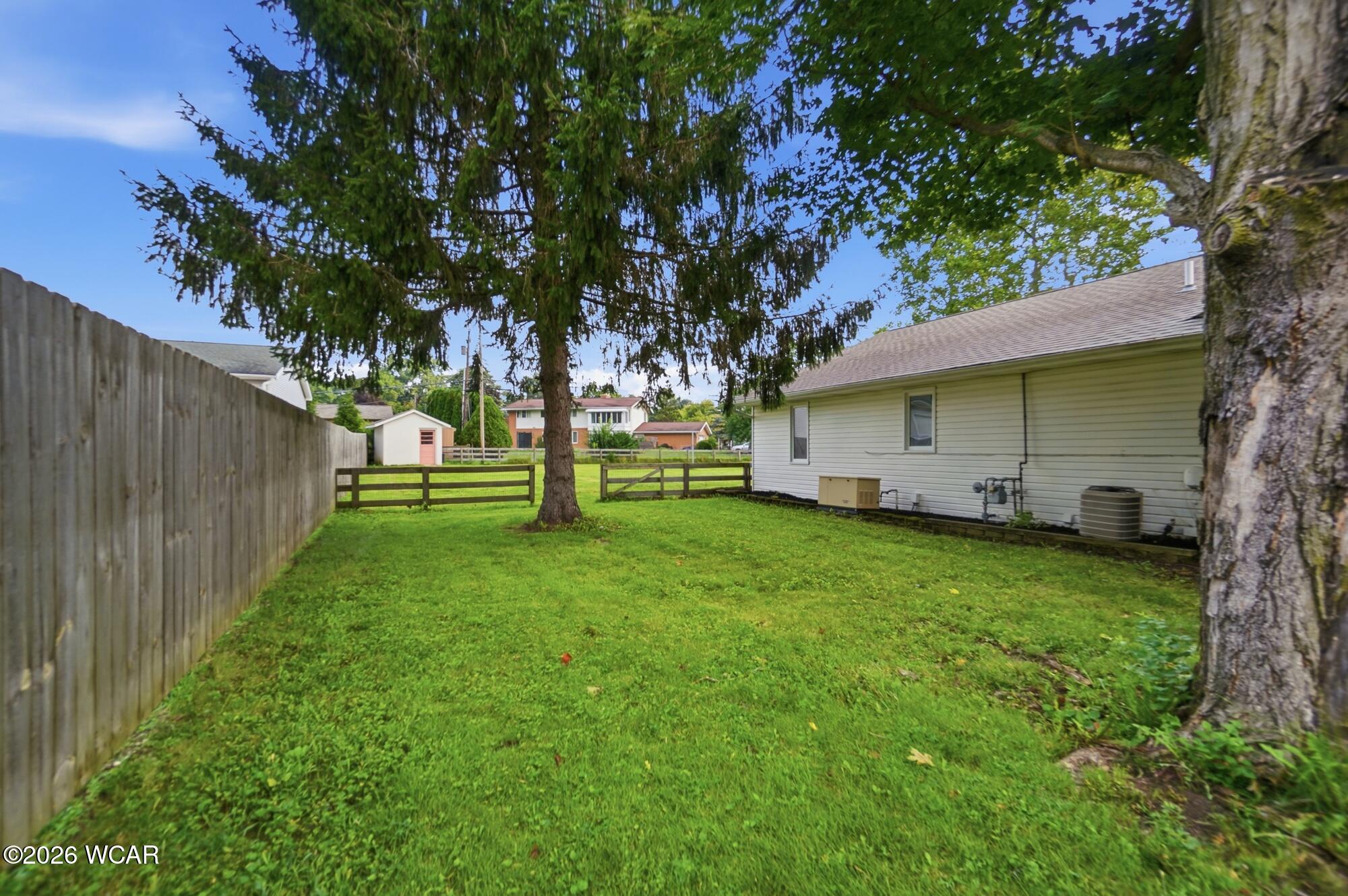 3370 Fort Amanda Road, Lima, Ohio