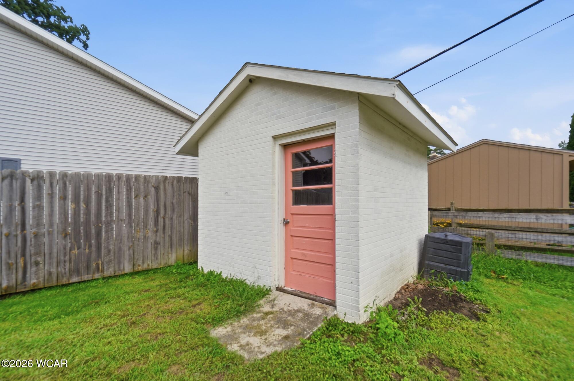 3370 Fort Amanda Road, Lima, Ohio