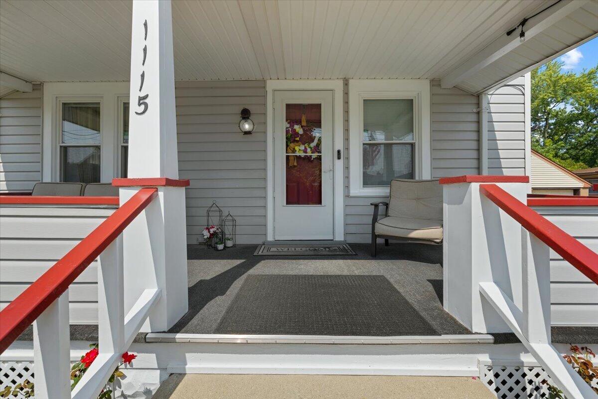 1115 Beacon, Springfield, Ohio 45505