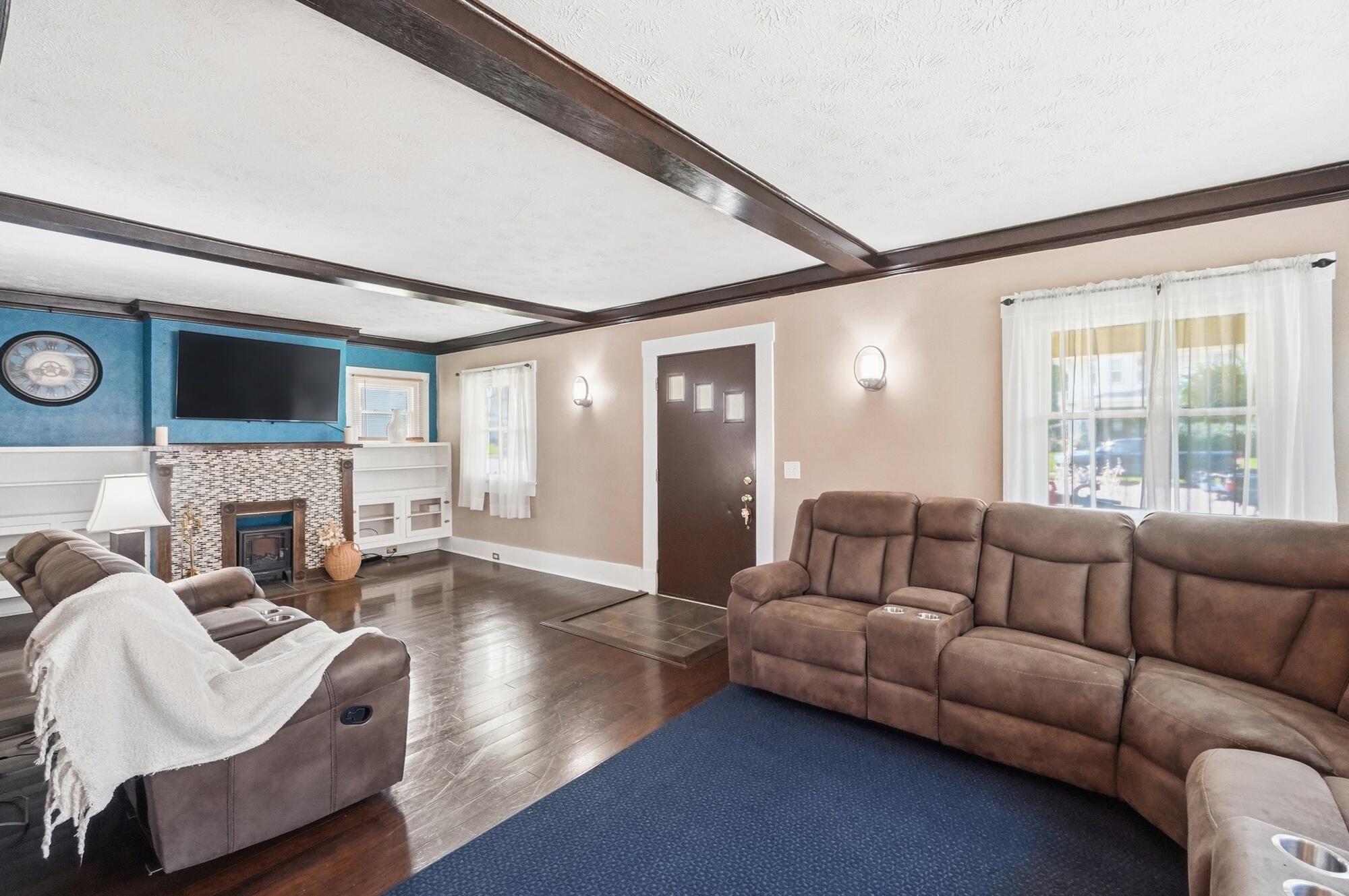 450 Cassilly, Springfield, Ohio 45503