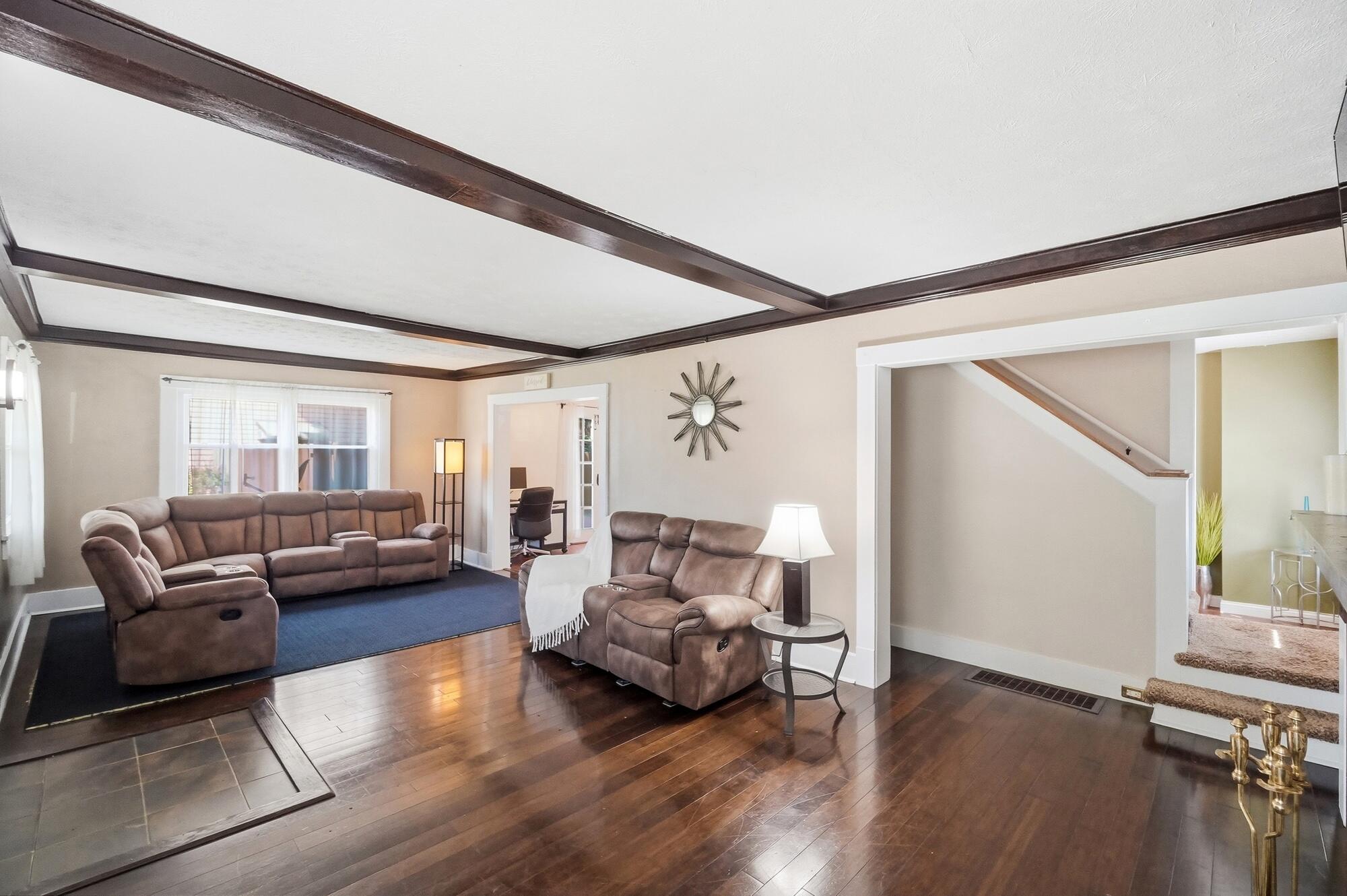 450 Cassilly, Springfield, Ohio 45503
