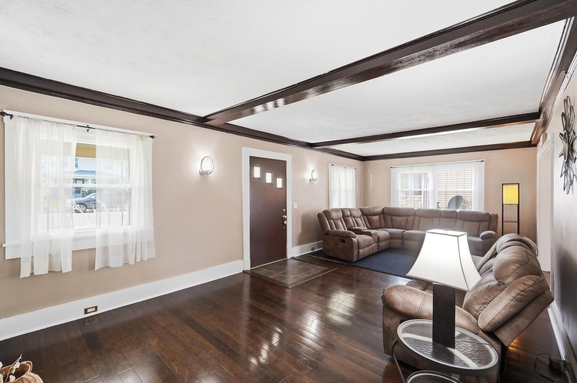 450 Cassilly, Springfield, Ohio 45503
