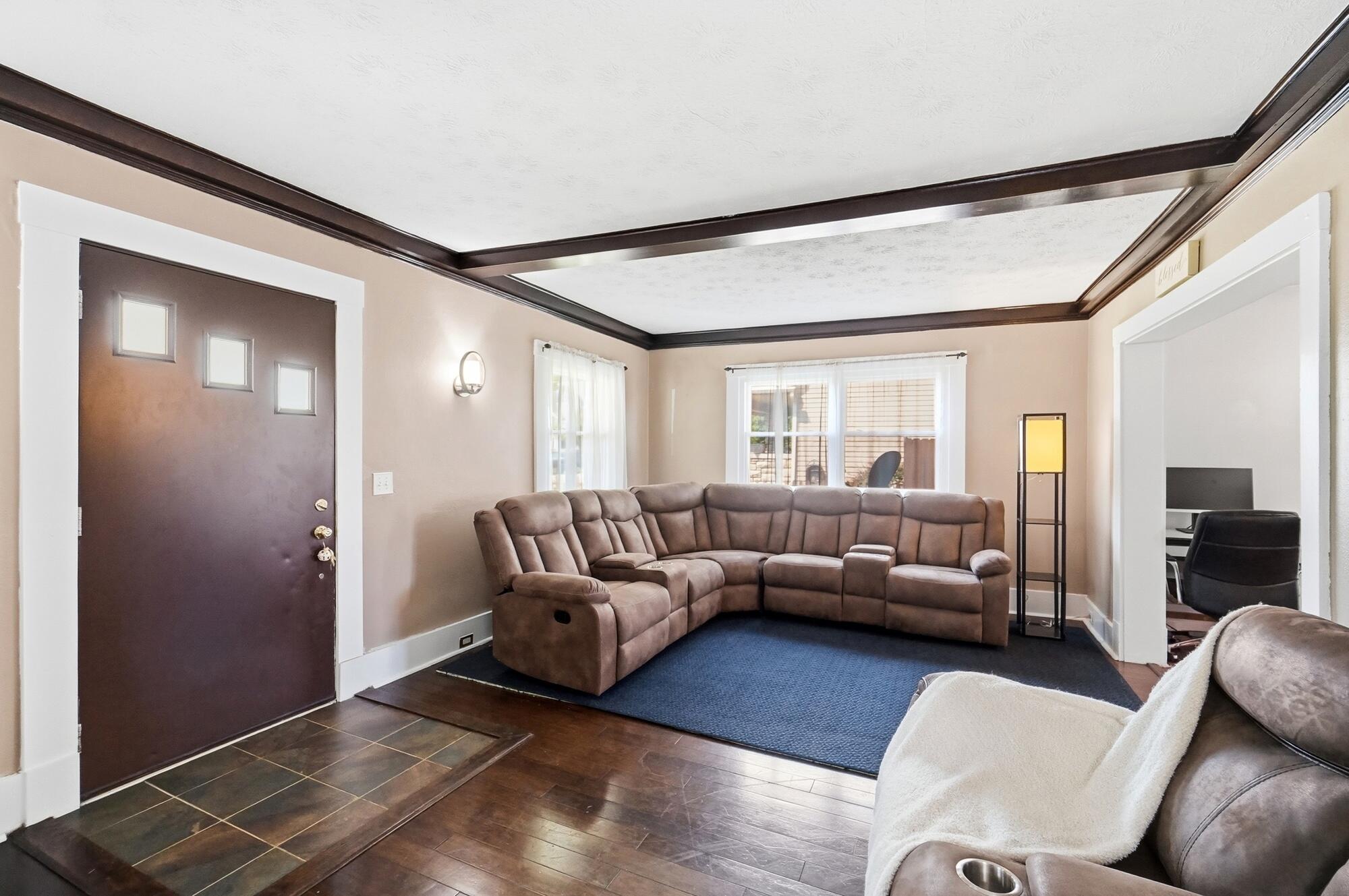 450 Cassilly, Springfield, Ohio 45503