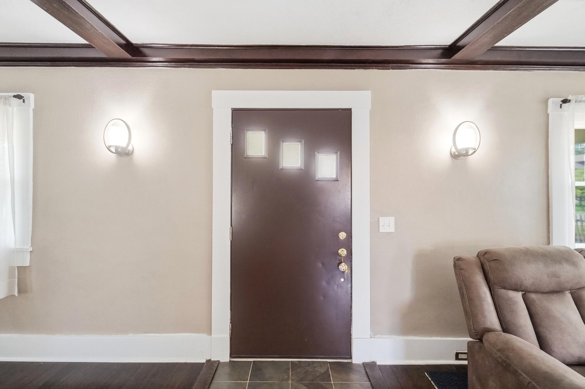450 Cassilly, Springfield, Ohio 45503