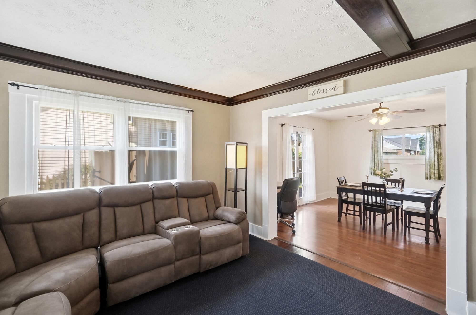450 Cassilly, Springfield, Ohio 45503