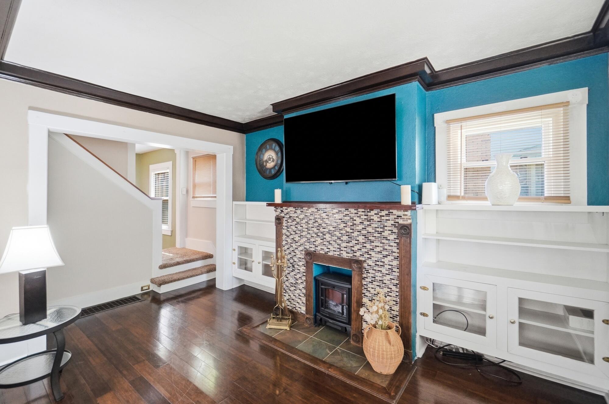 450 Cassilly, Springfield, Ohio 45503