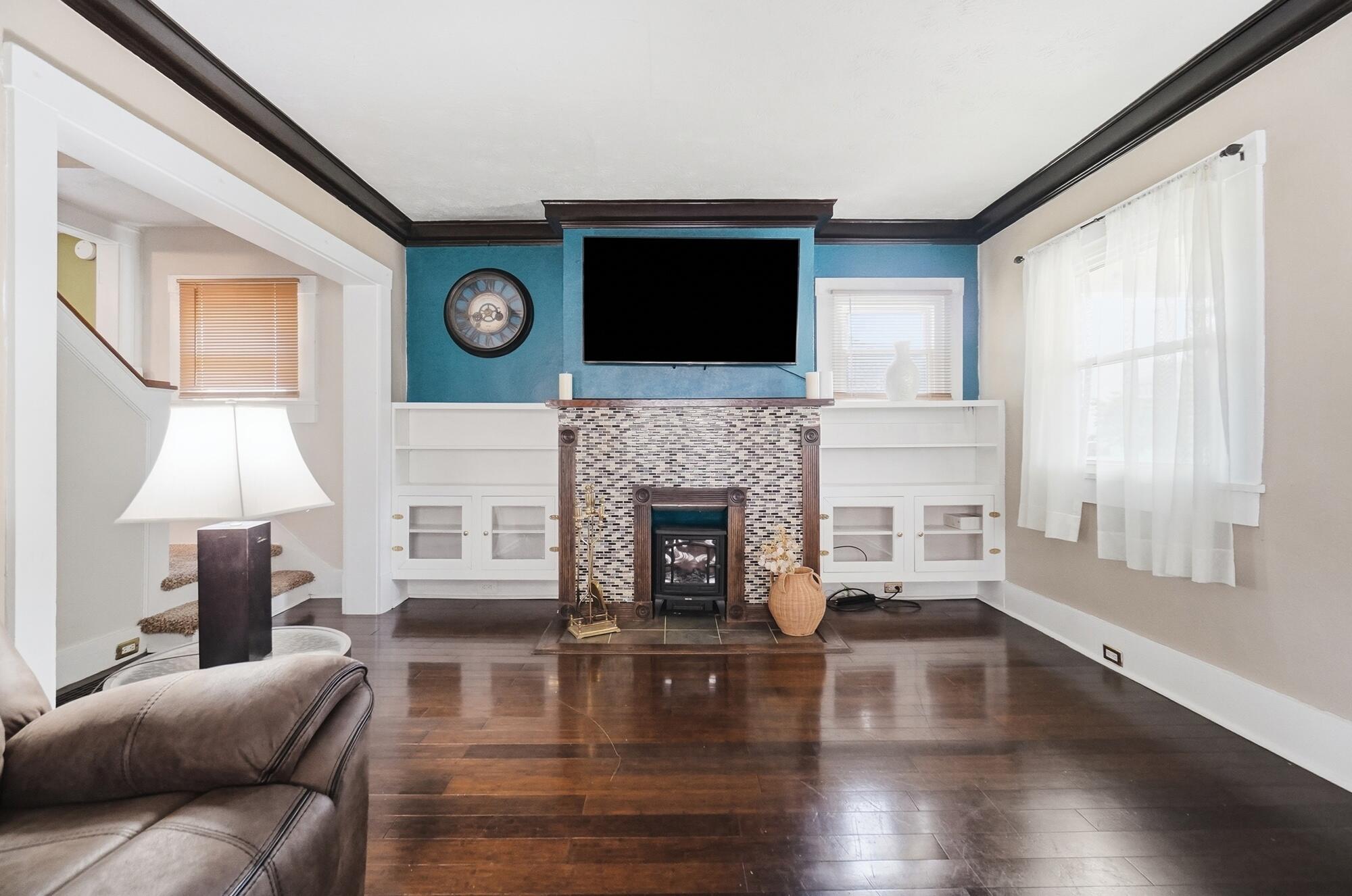 450 Cassilly, Springfield, Ohio 45503