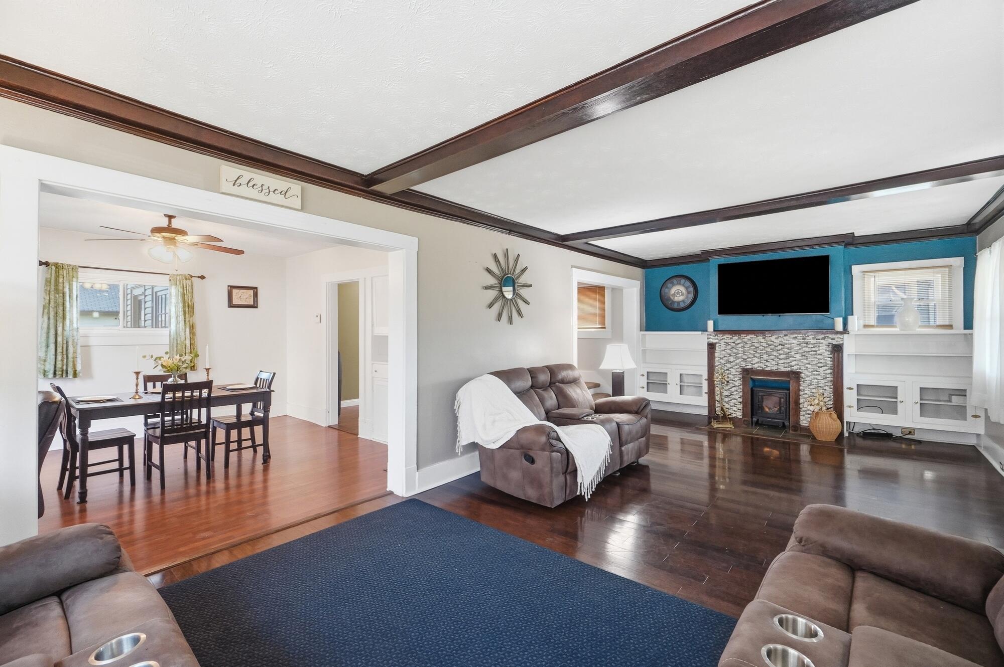 450 Cassilly, Springfield, Ohio 45503