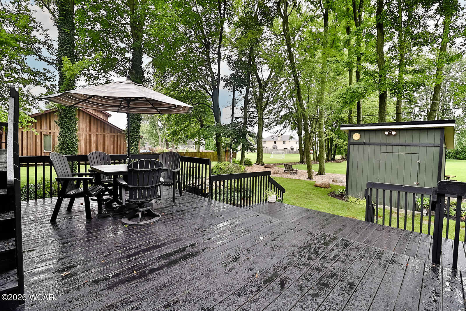 660 Gilmore Street, Kenton, Ohio
