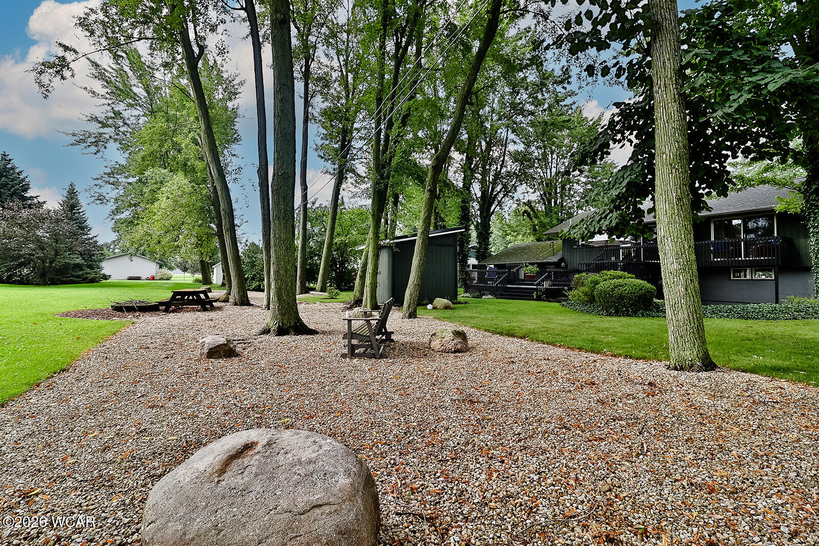 660 Gilmore Street, Kenton, Ohio