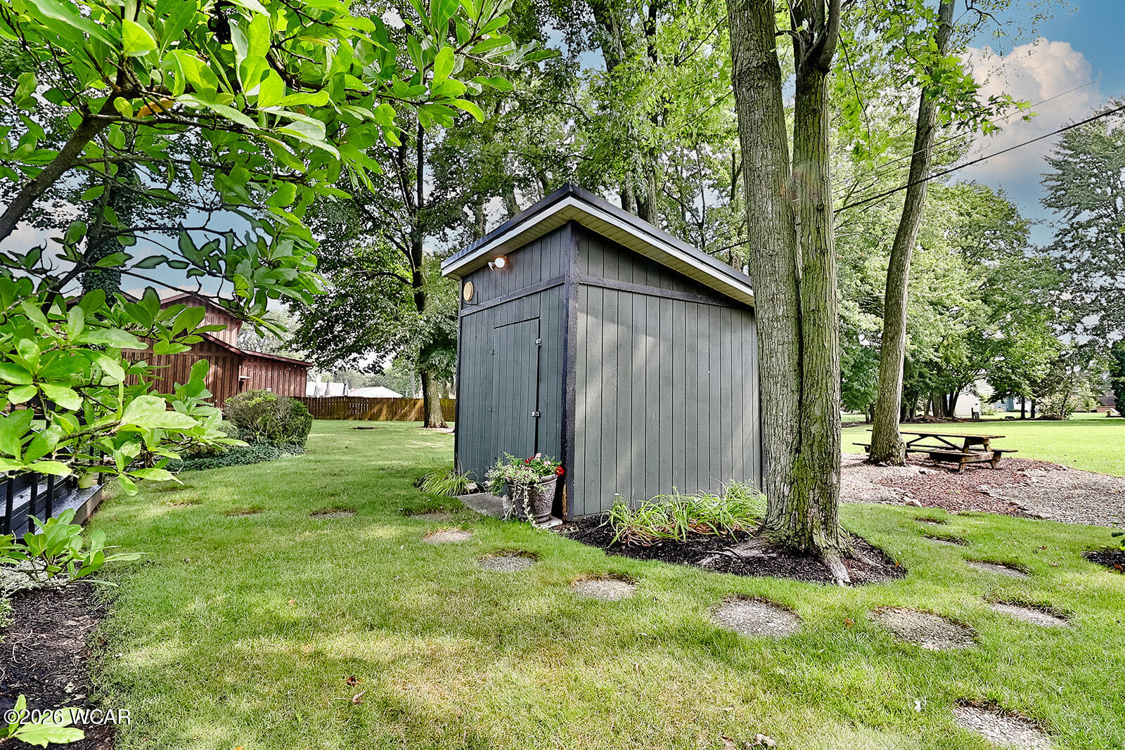 660 Gilmore Street, Kenton, Ohio
