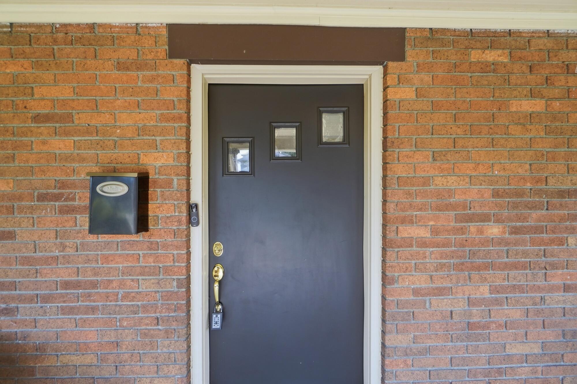 450 Cassilly, Springfield, Ohio 45503