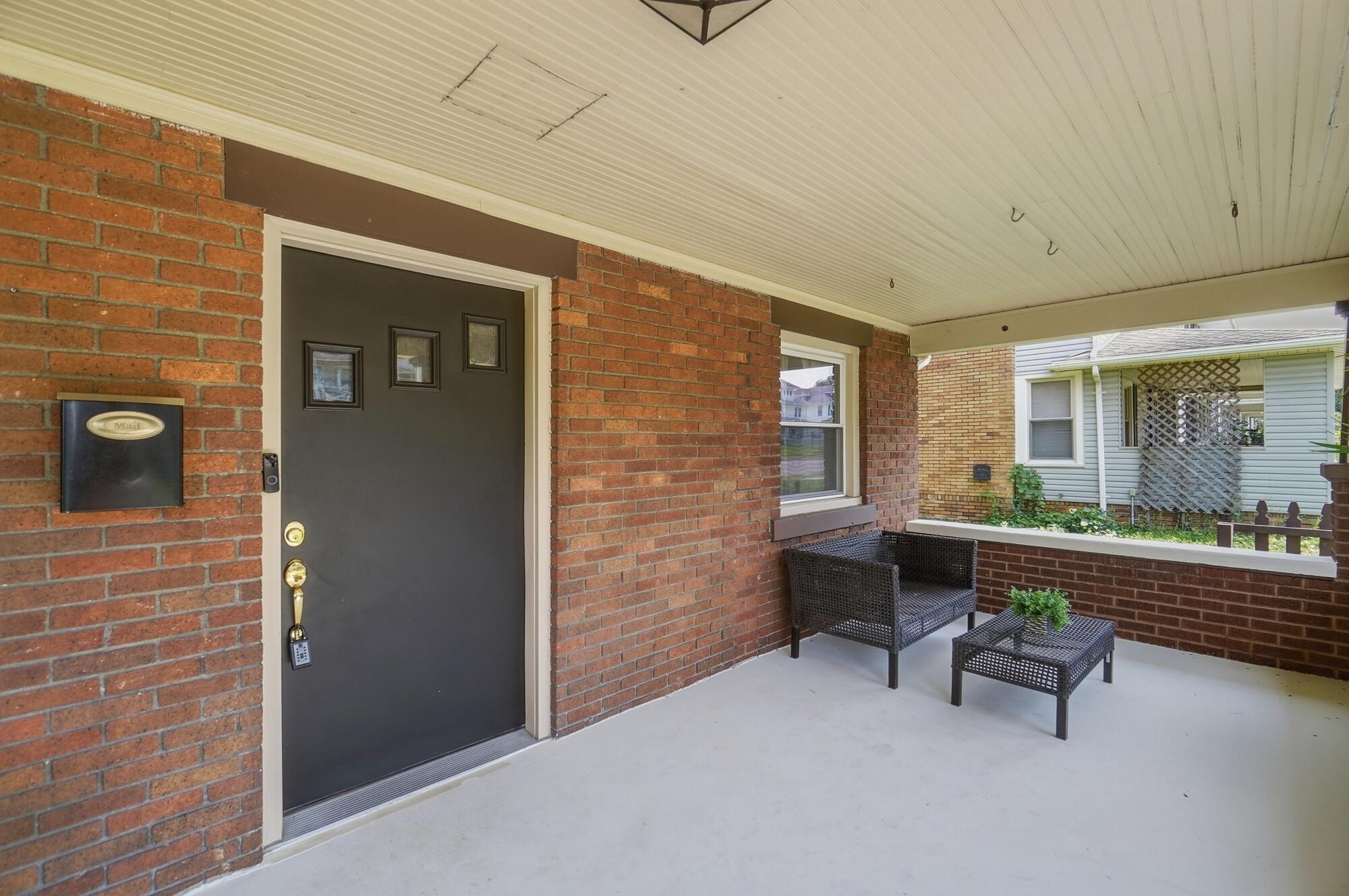 450 Cassilly, Springfield, Ohio 45503