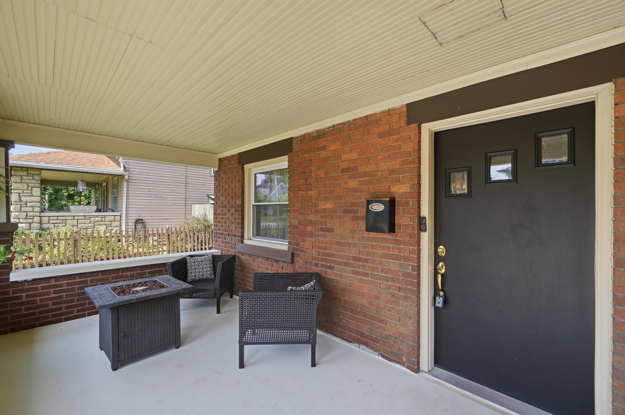 450 Cassilly, Springfield, Ohio 45503