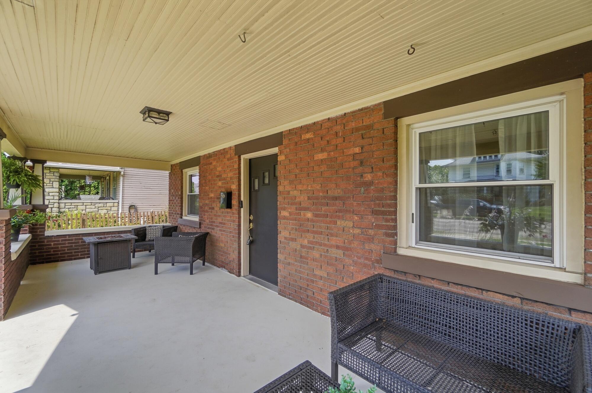 450 Cassilly, Springfield, Ohio 45503