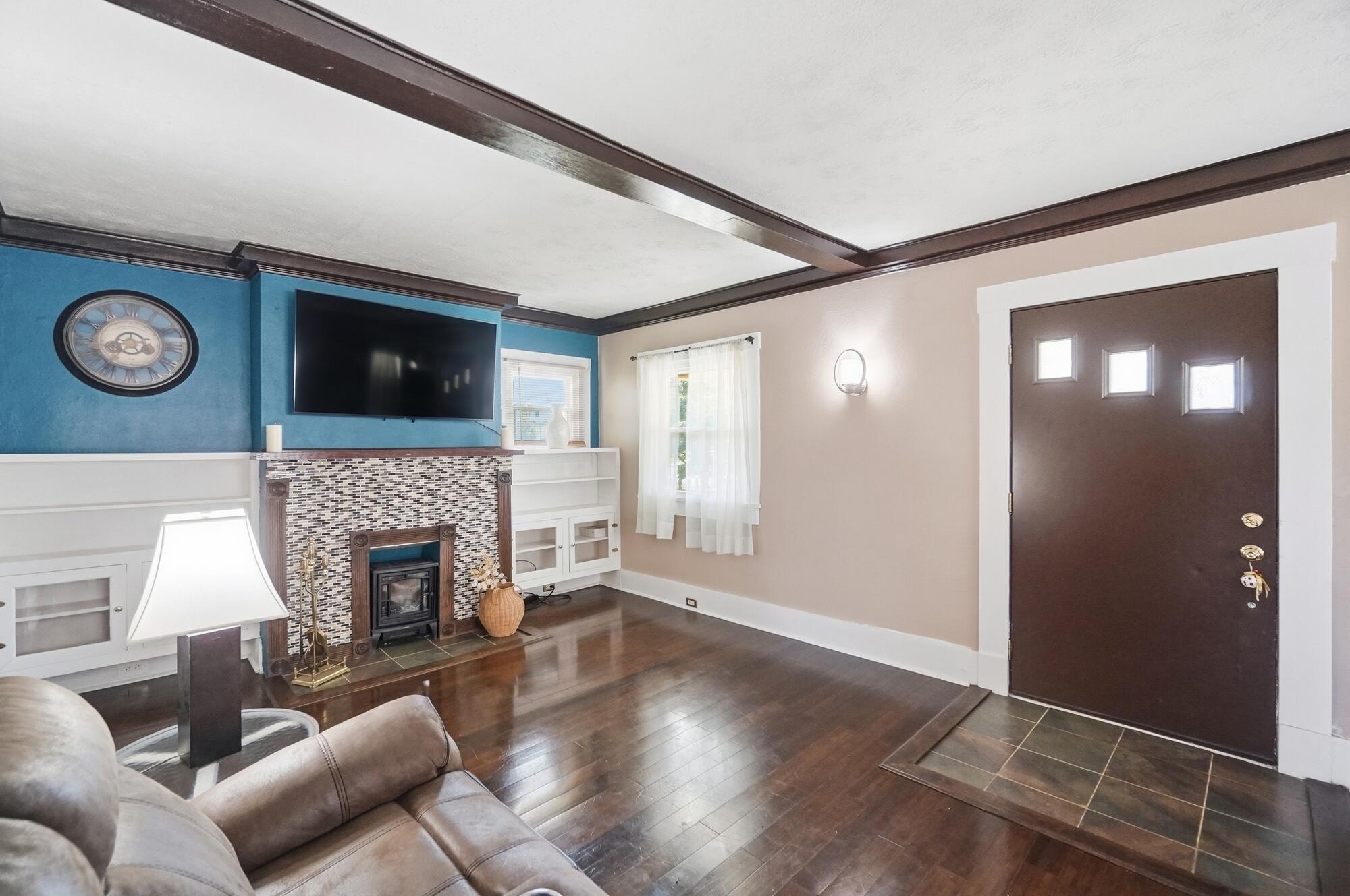450 Cassilly, Springfield, Ohio 45503