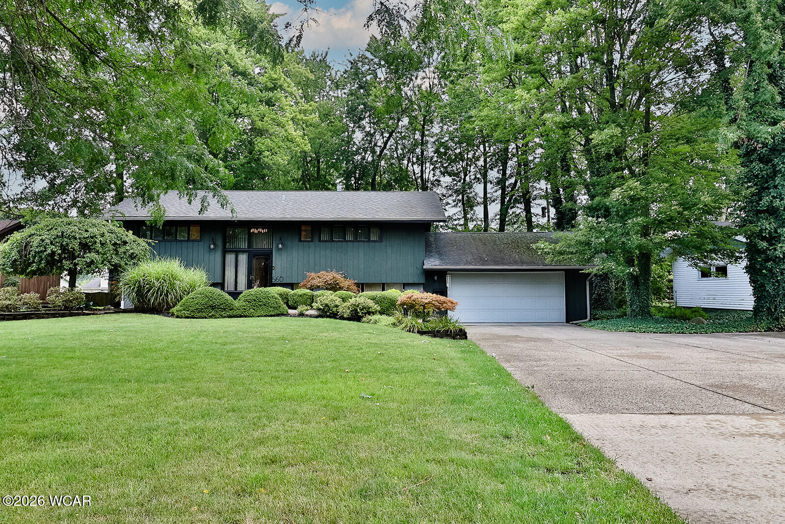 660 Gilmore Street, Kenton, Ohio