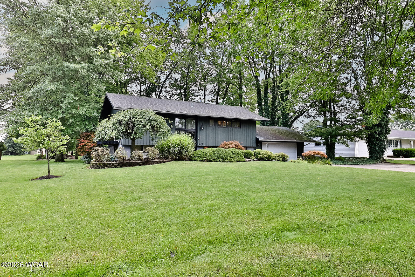 660 Gilmore Street, Kenton, Ohio