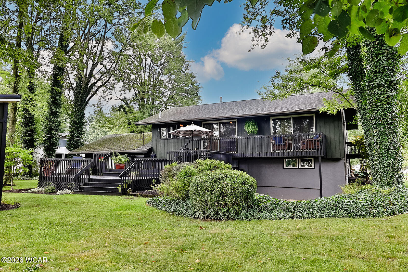 660 Gilmore Street, Kenton, Ohio
