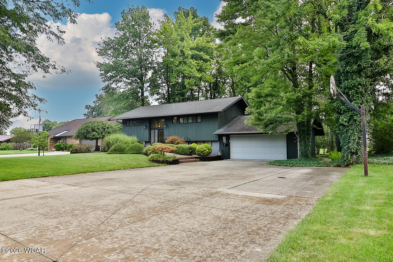 660 Gilmore Street, Kenton, Ohio