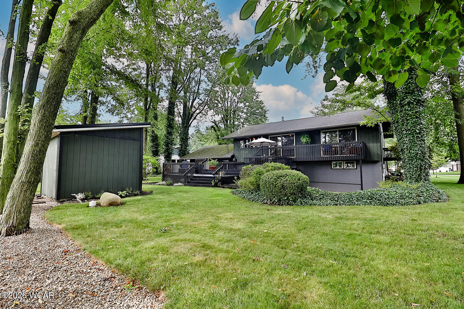 660 Gilmore Street, Kenton, Ohio