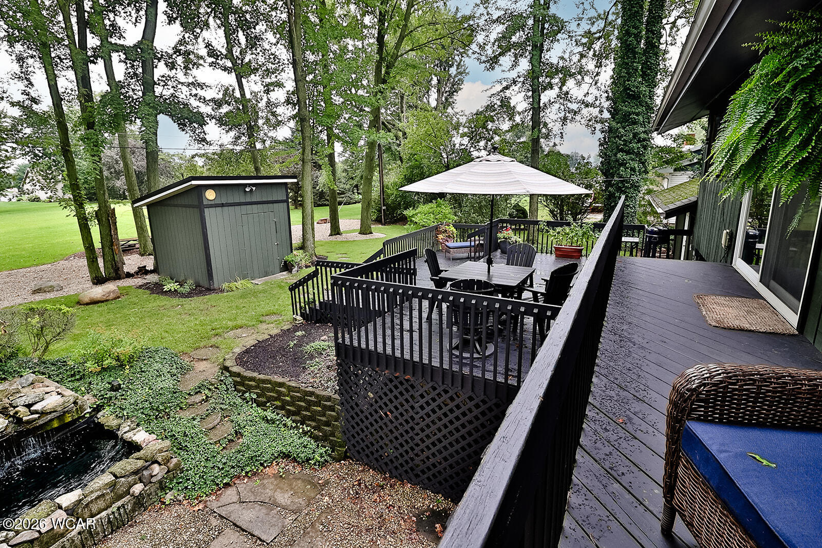 660 Gilmore Street, Kenton, Ohio