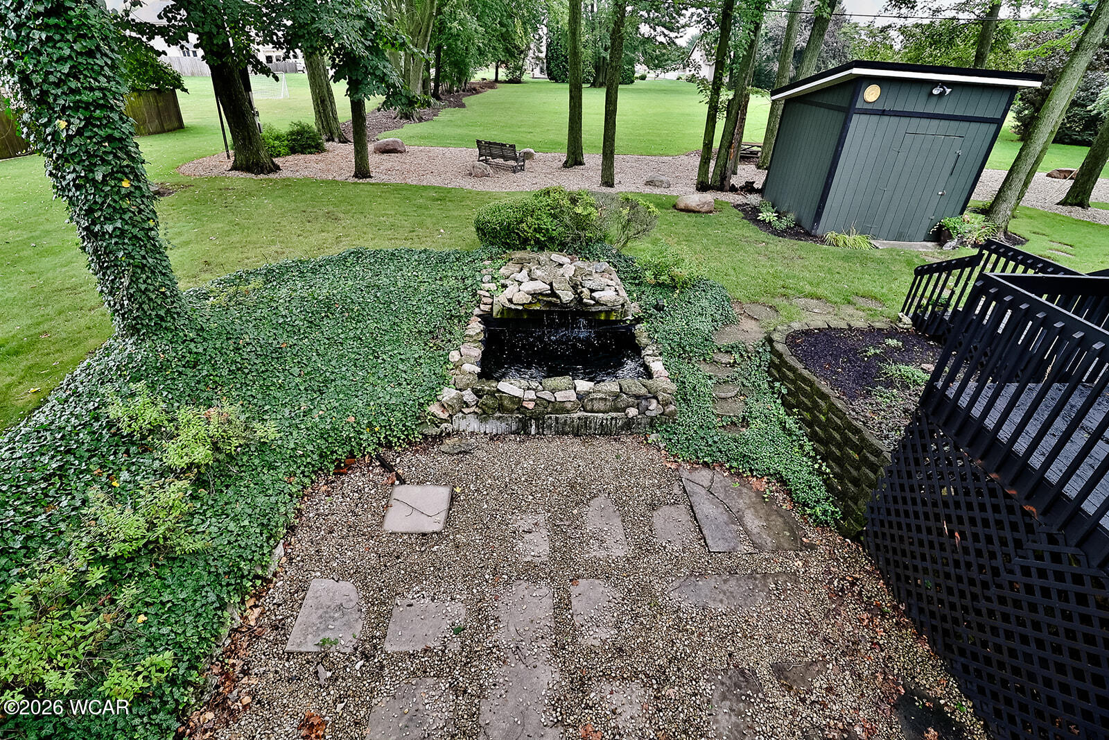 660 Gilmore Street, Kenton, Ohio