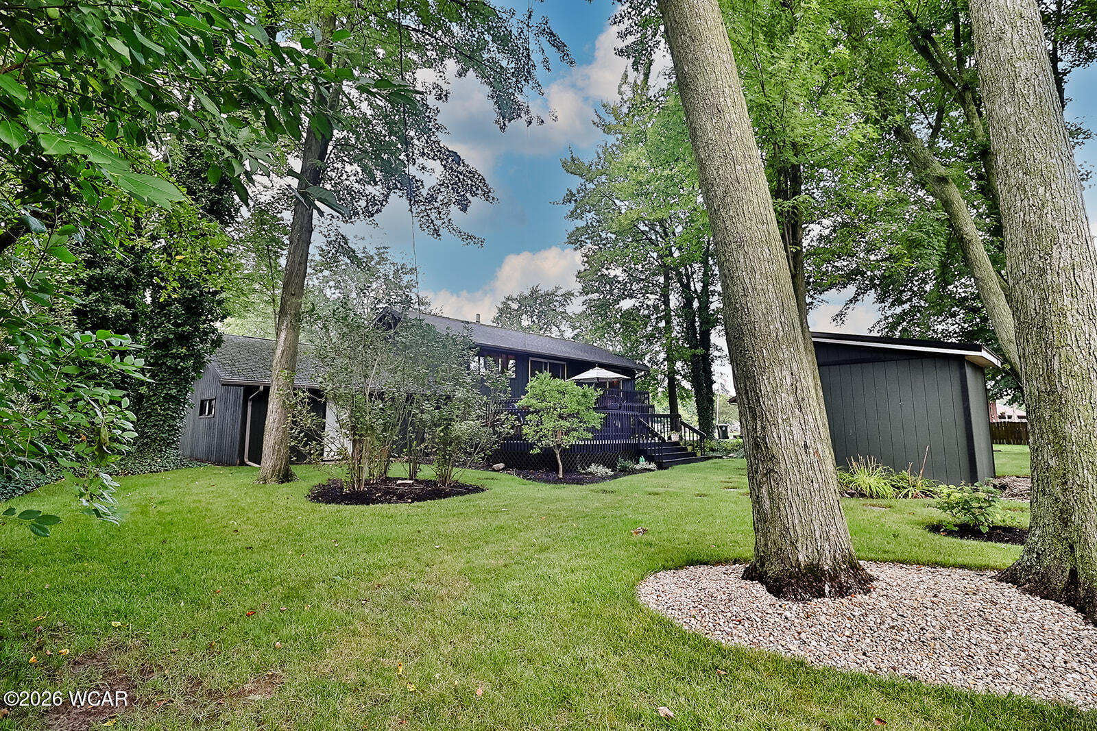 660 Gilmore Street, Kenton, Ohio