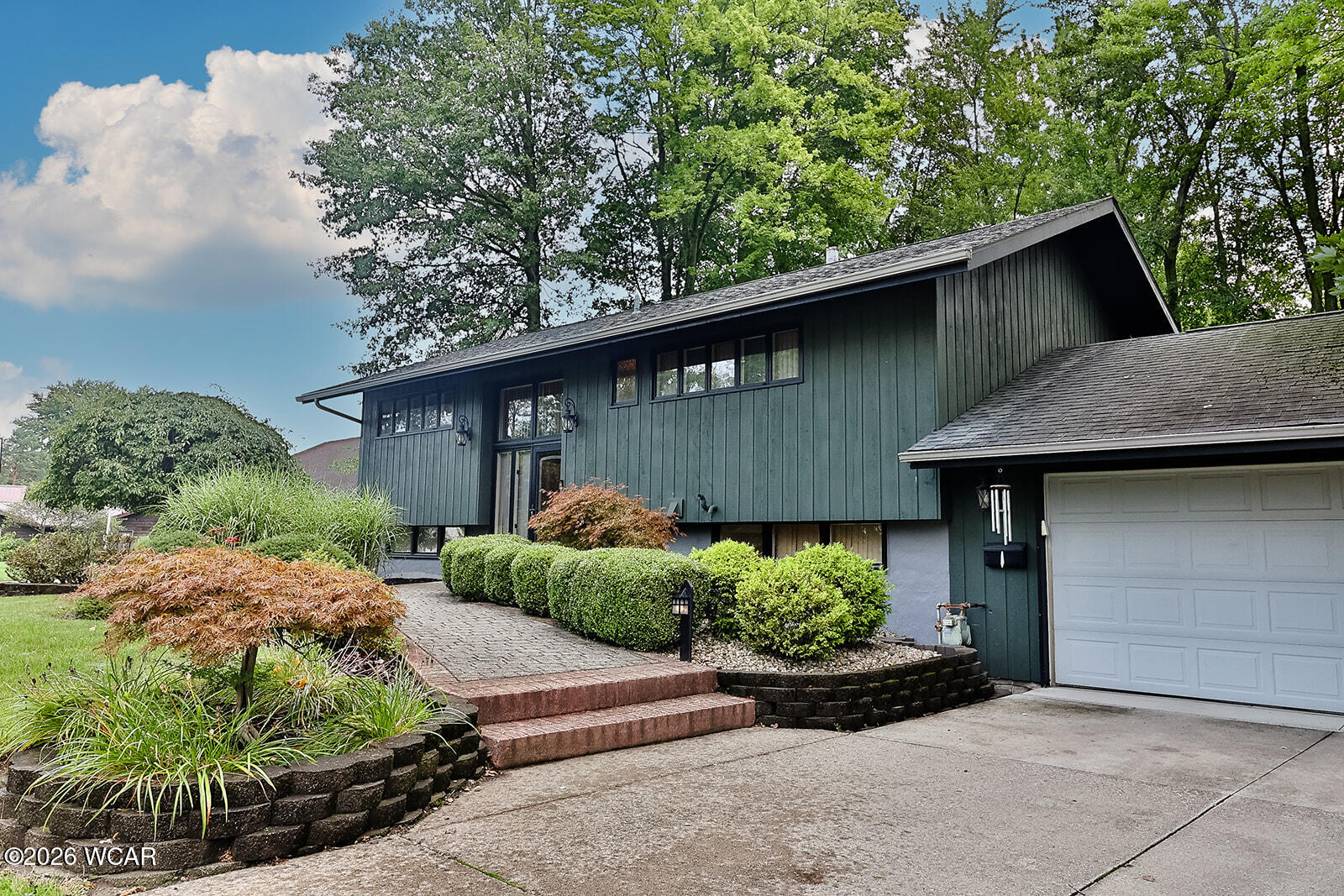 660 Gilmore Street, Kenton, Ohio