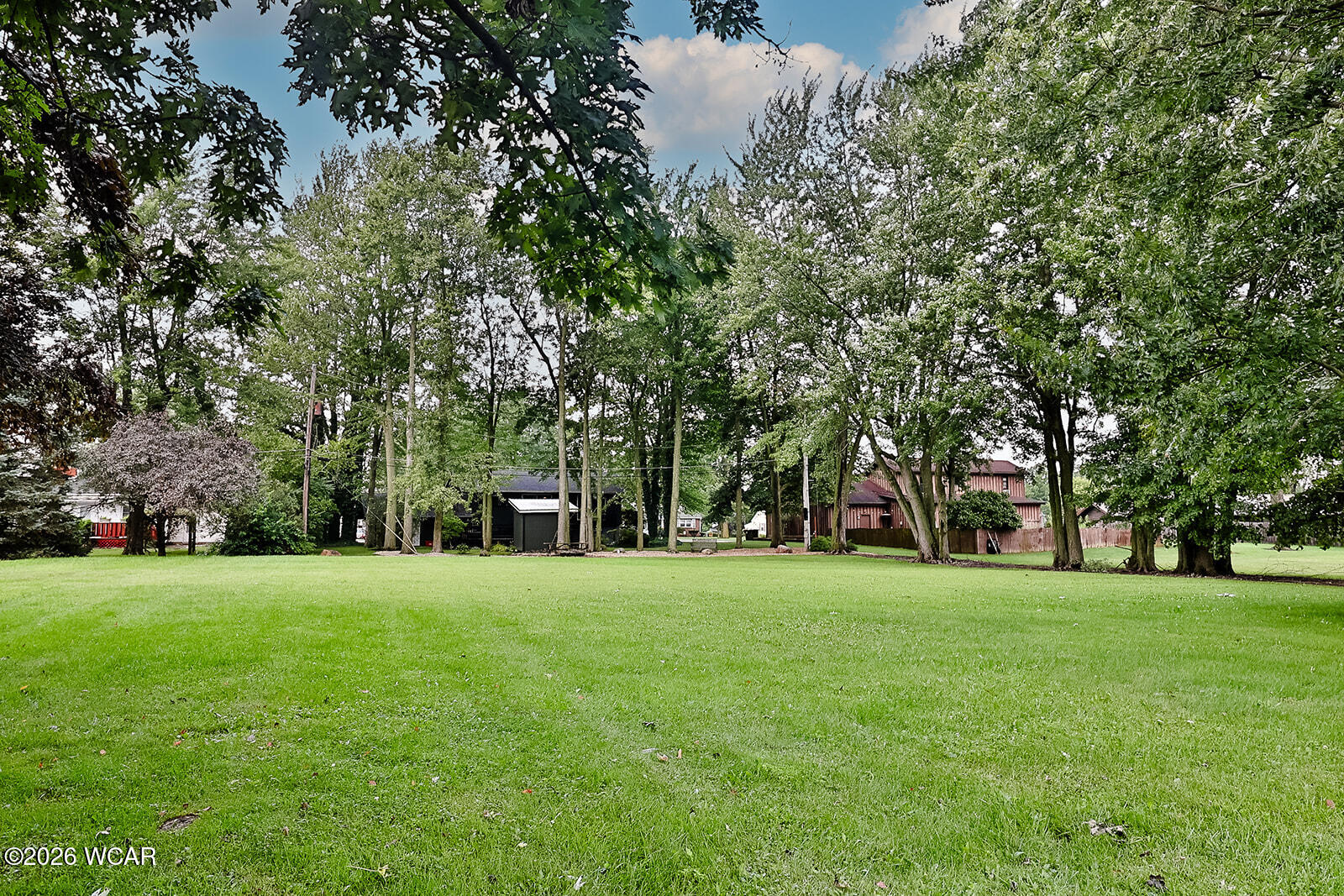 660 Gilmore Street, Kenton, Ohio