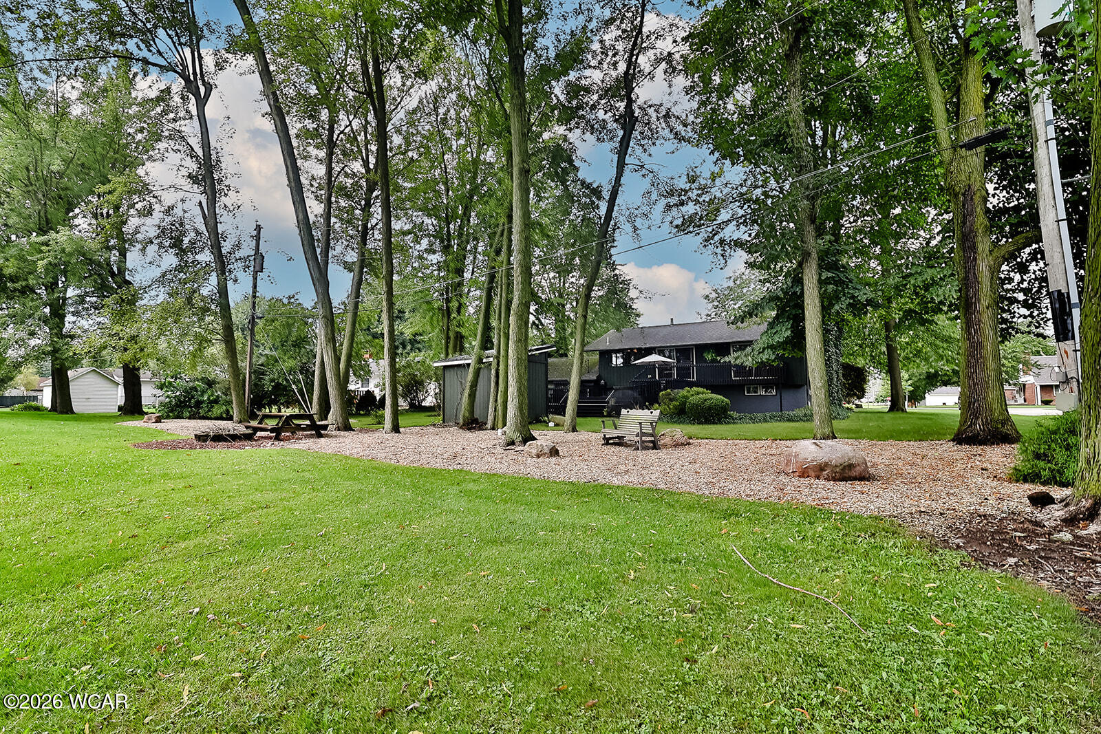 660 Gilmore Street, Kenton, Ohio