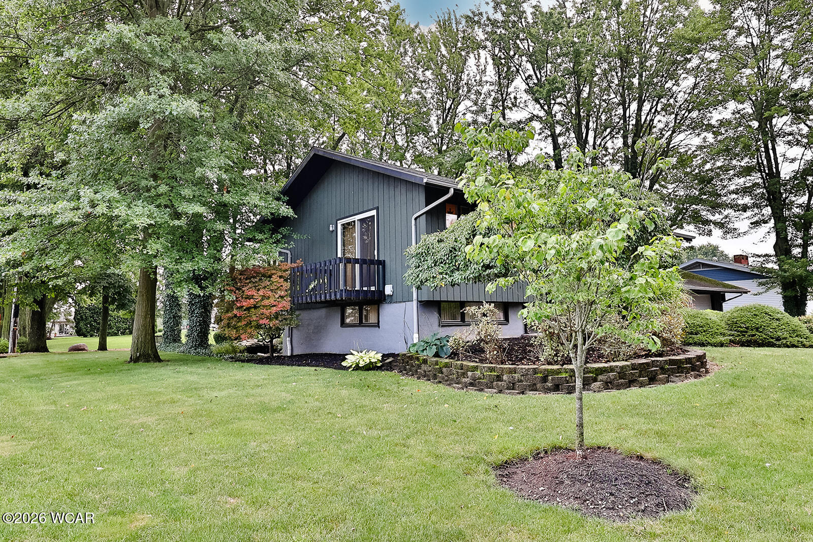 660 Gilmore Street, Kenton, Ohio