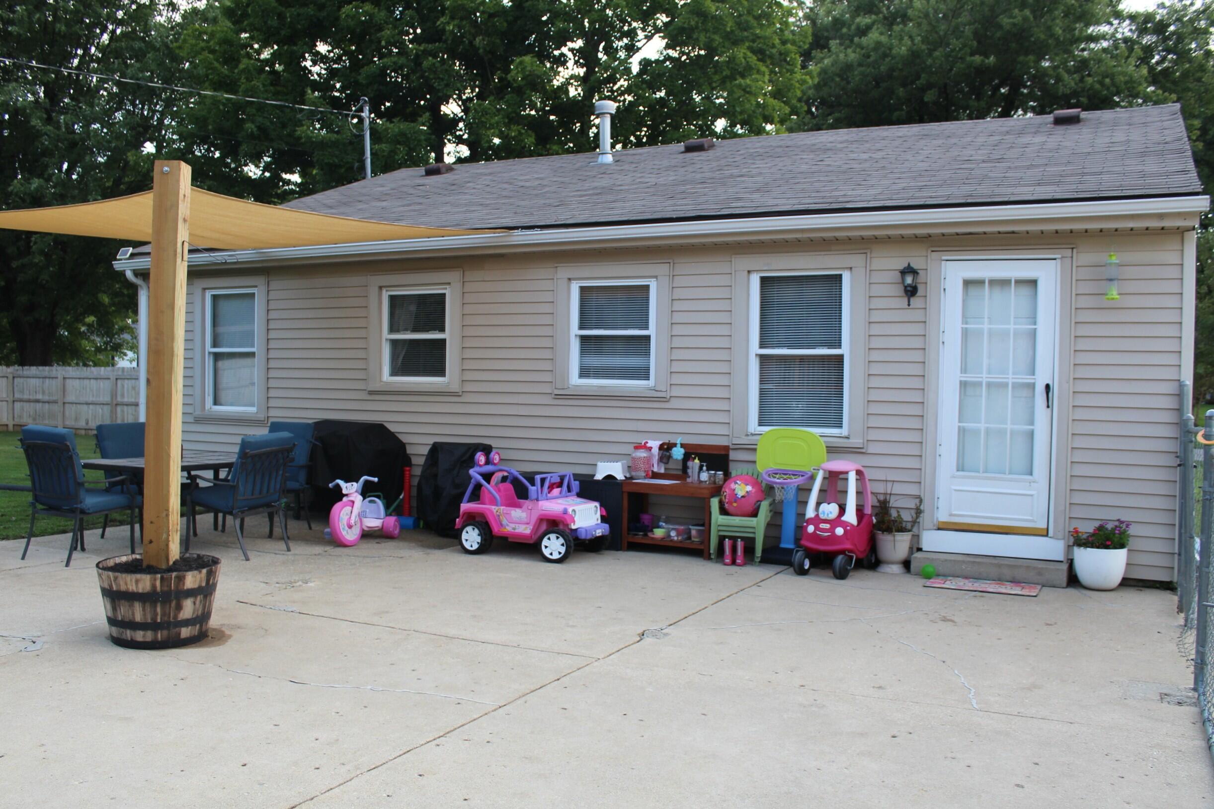 350 Larchmont, Springfield, Ohio 45503