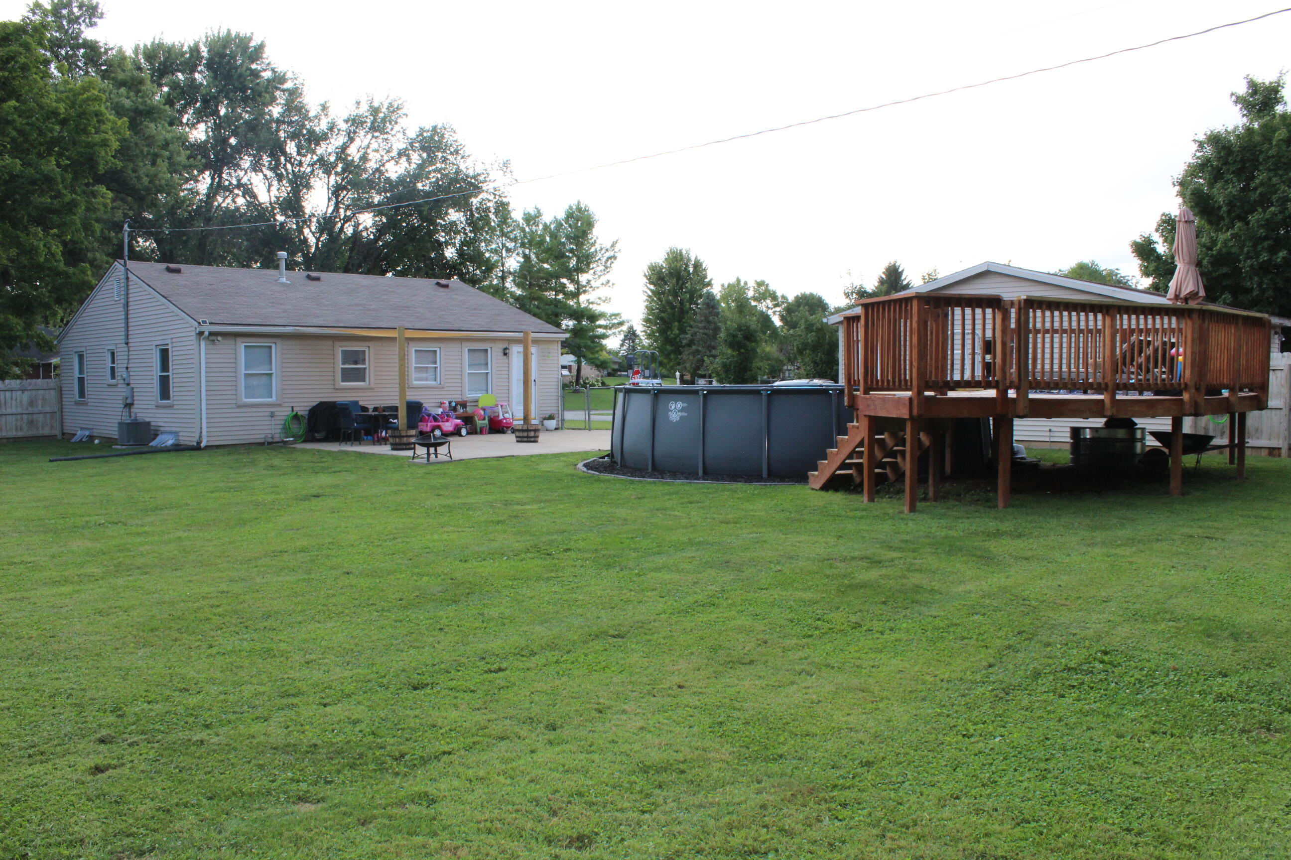 350 Larchmont, Springfield, Ohio 45503
