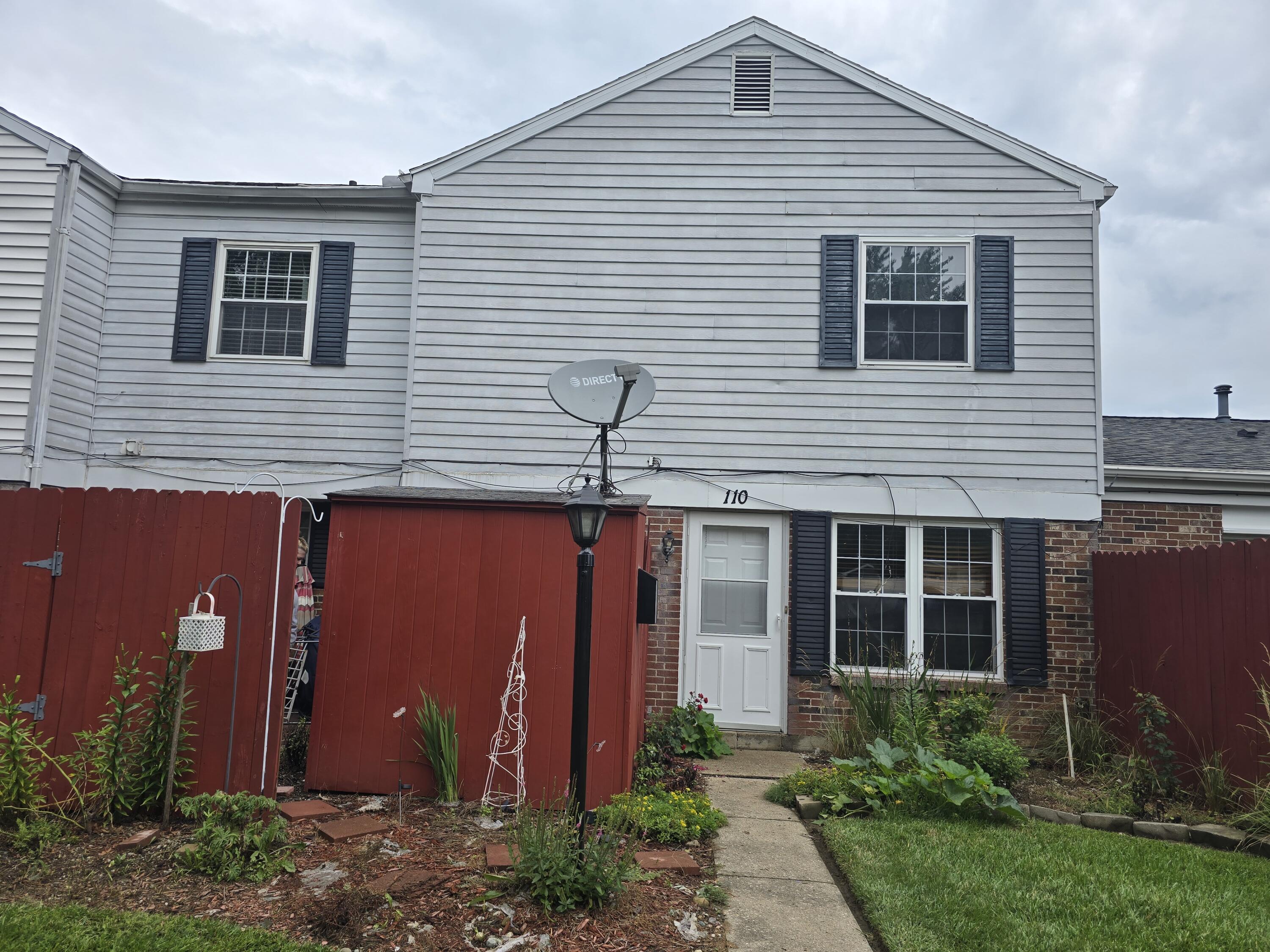 110 Park Ridge, Piqua, Ohio 45356