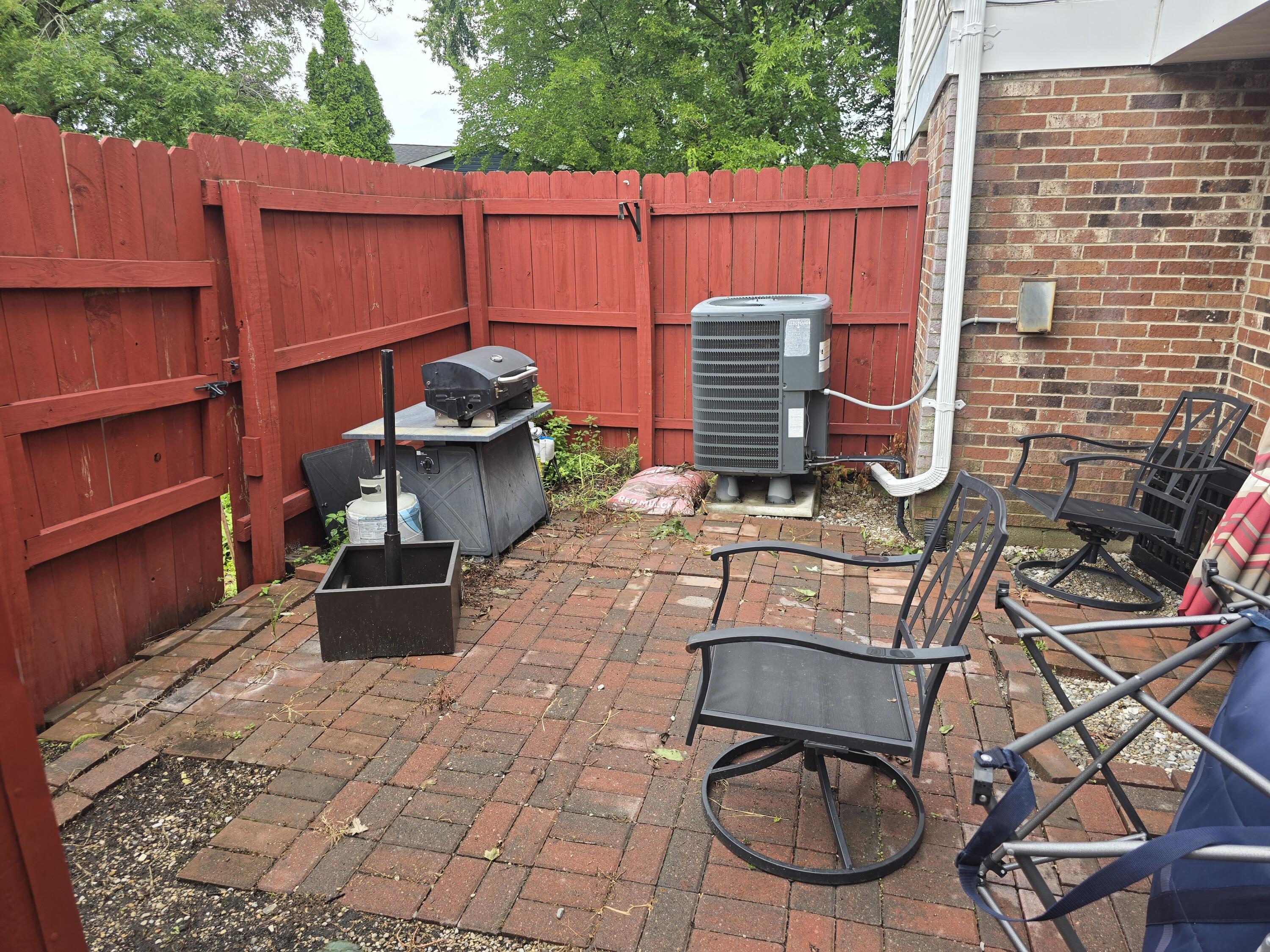 110 Park Ridge, Piqua, Ohio 45356