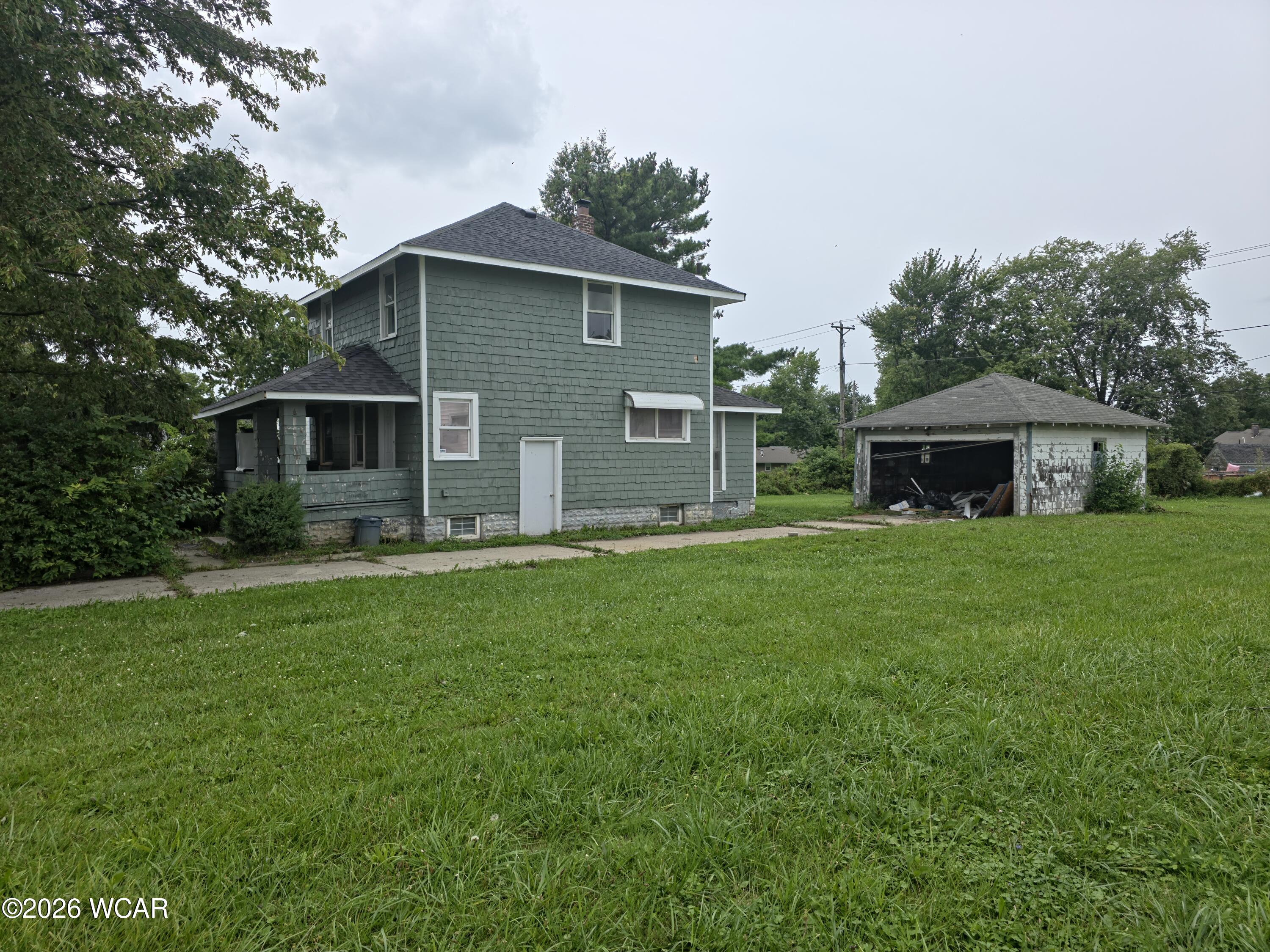 2317 Harding Highway, Lima, Ohio