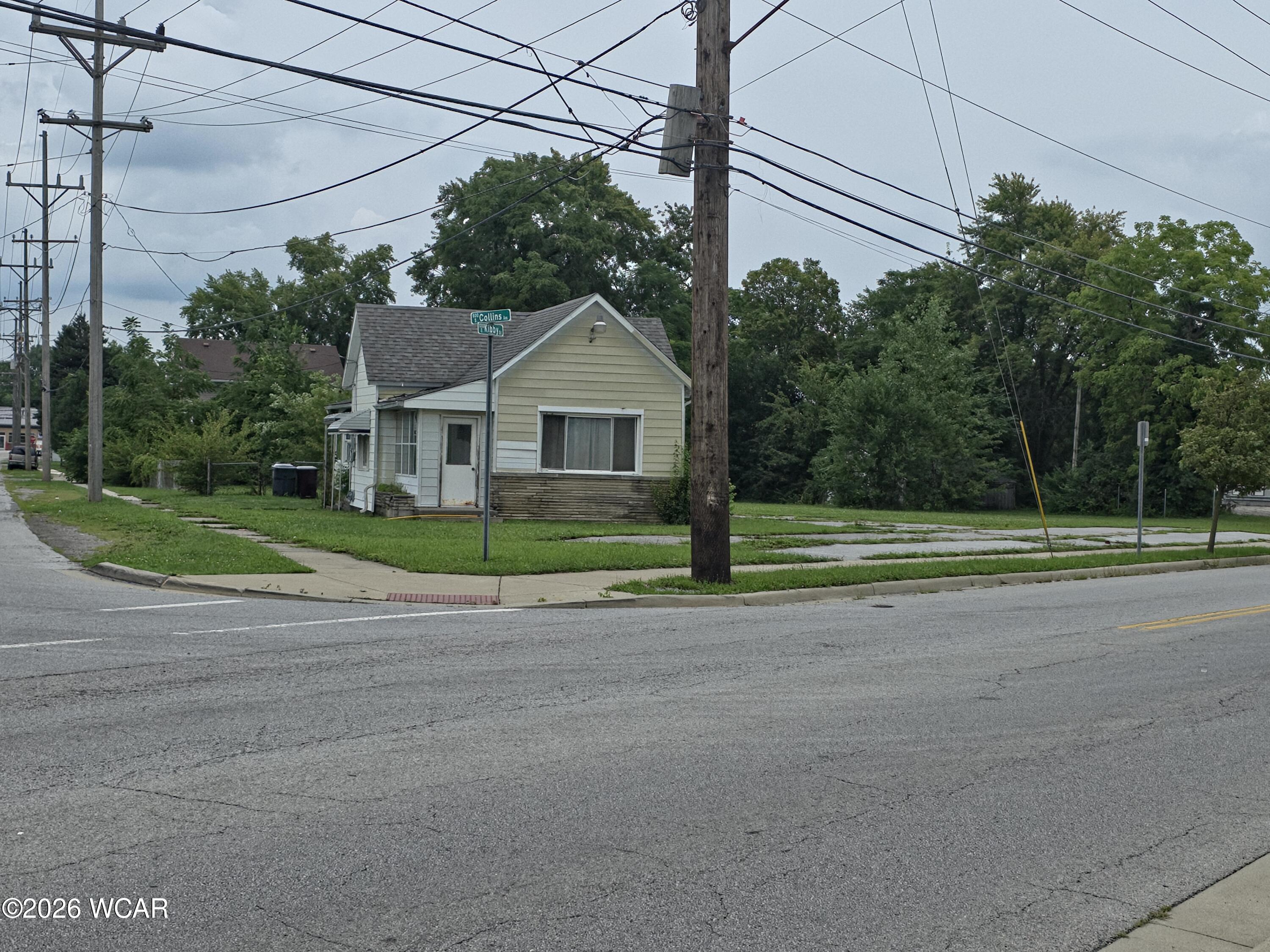 655 Collins Avenue, Lima, Ohio