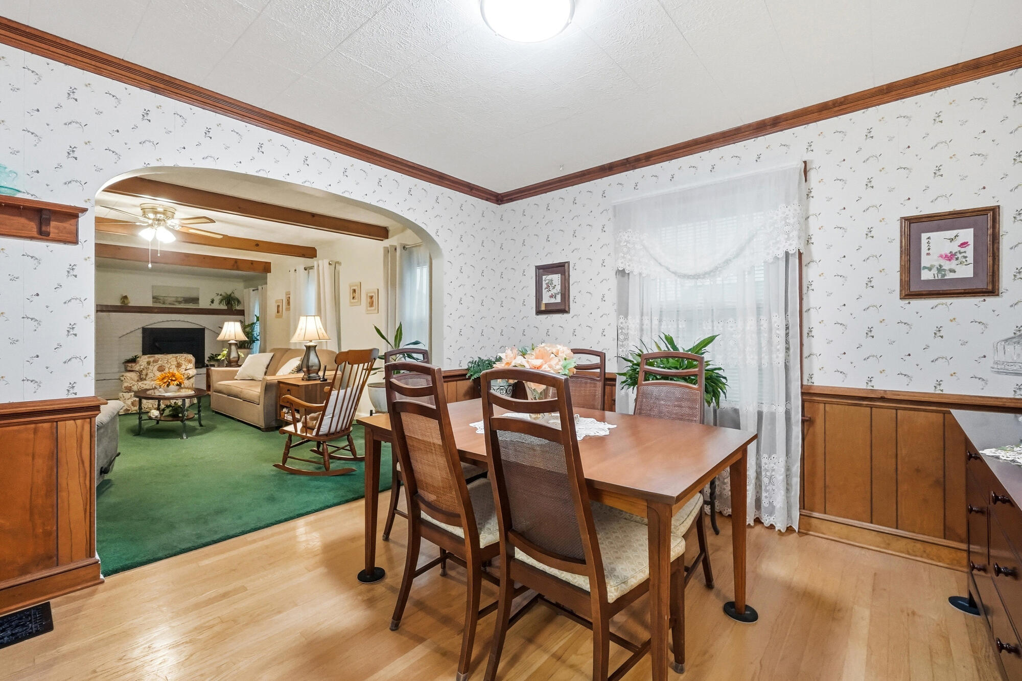 2323 Beatrice, Springfield, Ohio 45503