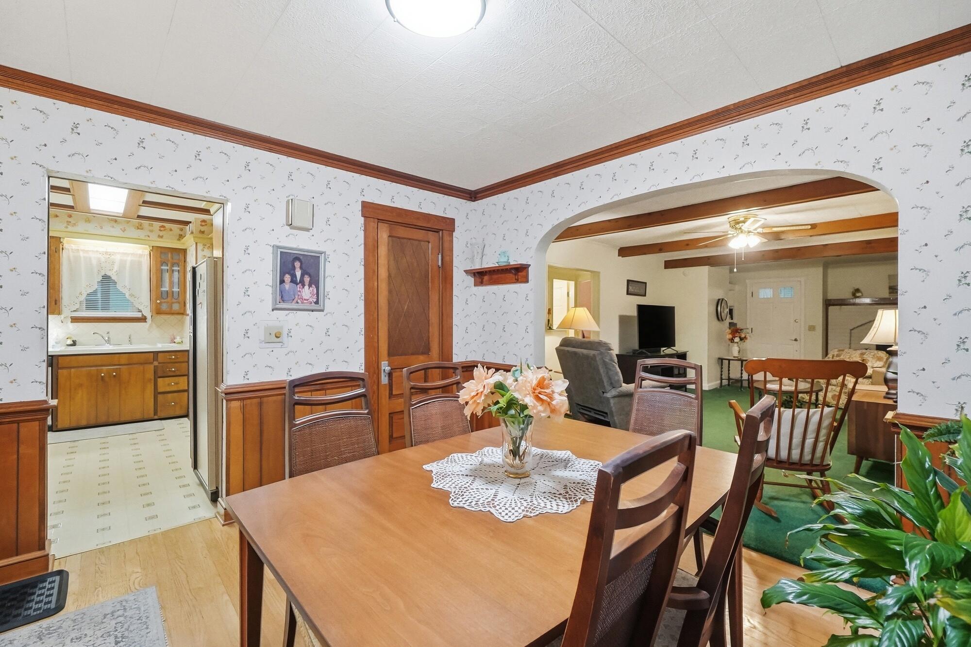 2323 Beatrice, Springfield, Ohio 45503