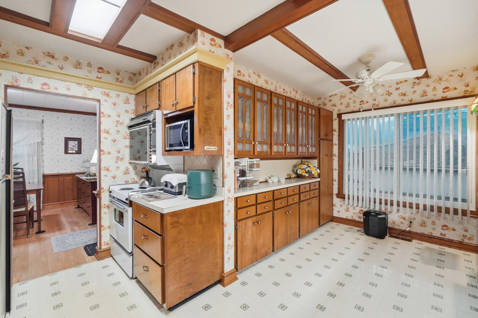 2323 Beatrice, Springfield, Ohio 45503