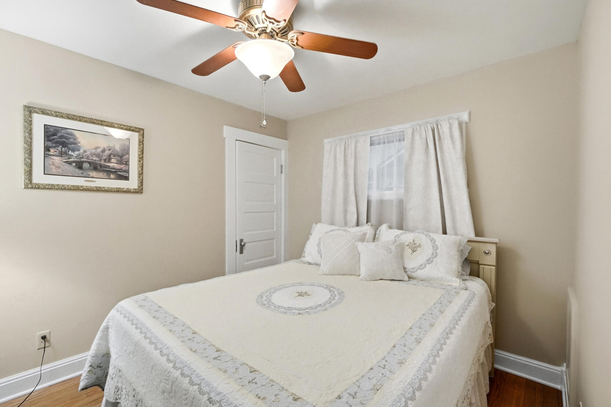 2323 Beatrice, Springfield, Ohio 45503