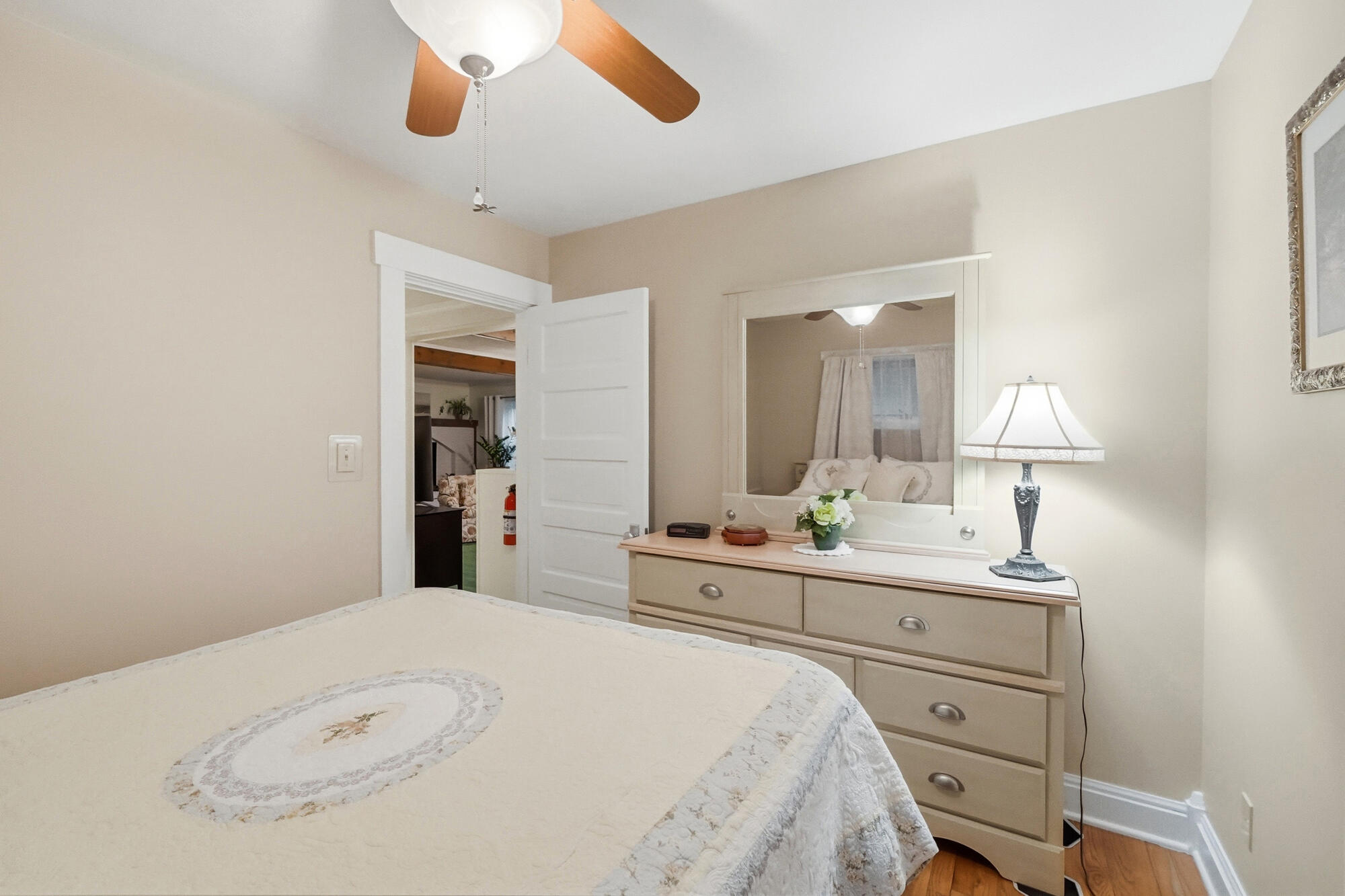 2323 Beatrice, Springfield, Ohio 45503